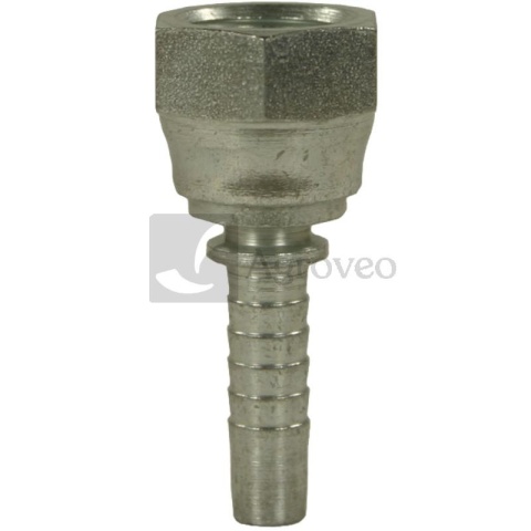 Złączka zaciskowa DKR 1/2" NW 8 22200173 Złączka zaciskowa DKR 1/2" NW 8 22200173