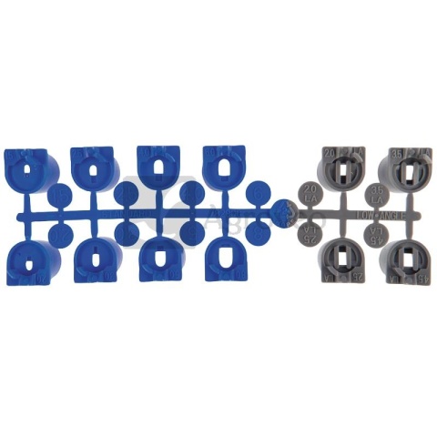 Zraszacz deszczowni I-20-04 26071486 203100101