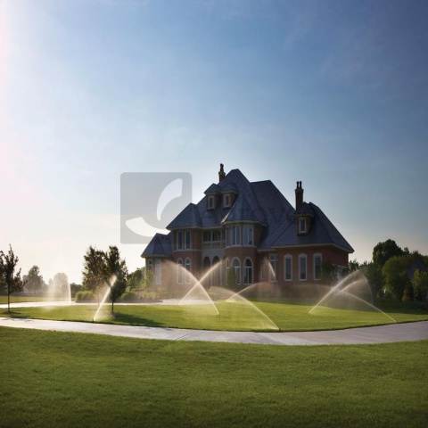 Zraszacz deszczowni I-20-04 26071486 203100101