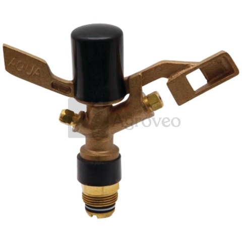 Zraszacz obrotowy i sektorowy 26071069 203000005 Zraszacz obrotowy i sektorowy 26071069 203000005