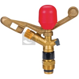 Zraszacz okrągły 26070119AG 303000051