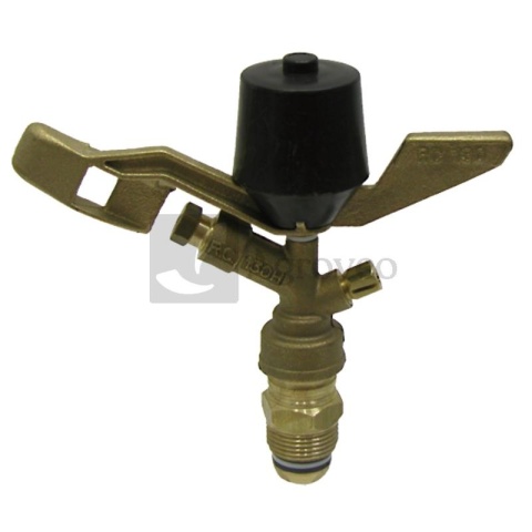 Zraszacz pełnoobrotowy 2600630105 Zraszacz pełnoobrotowy 2600630105