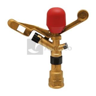 Zraszacz pełnoobrotowy 26070119 303000050