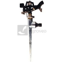 Zraszacz pełnoobrotowy 26071068 203000050