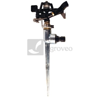 Zraszacz pełnoobrotowy 26071068 203000050