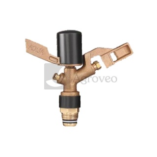 Zraszacz pełnoobrotowy 26071551 203000008