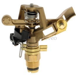 Zraszacz sektorowy 2600640136 303000056