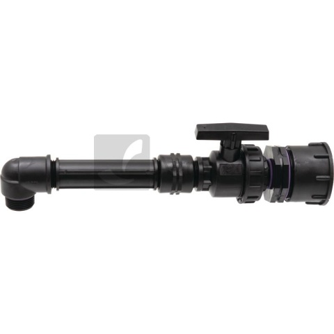 Adapter IBC 26071409 Adapter IBC 26071409