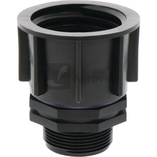 Adapter IBC, wersja długa 26071382