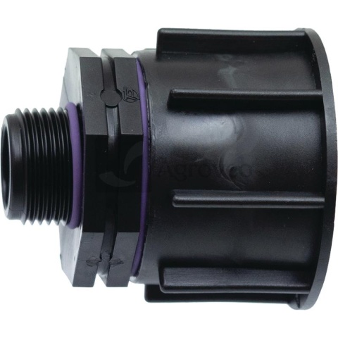 Adapter IBC, wersja długa 26071383