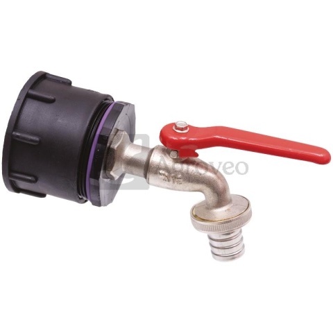 Adapter IBC, wersja długa 26071406