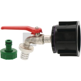 Adapter IBC, wersja długa 26071407