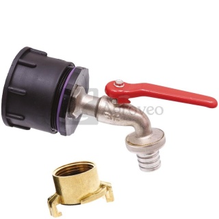 Adapter IBC, wersja długa 26071408