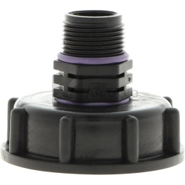 Adapter IBC, wersja krótka 26071380