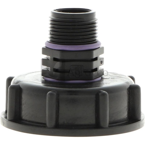 Adapter IBC, wersja krótka 26071380