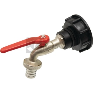 Adapter IBC, wersja krótka 26071403