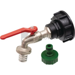 Adapter IBC, wersja krótka 26071404