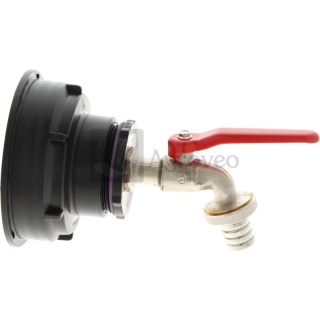 Adapter IBC, wersja krótka 26071411