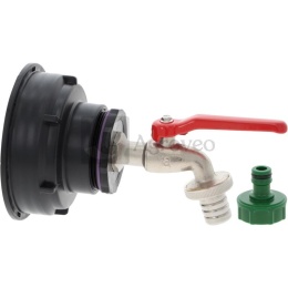 Adapter IBC, wersja krótka 26071413