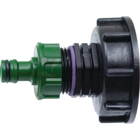 Adapter IBC, wersja krótka 26071414