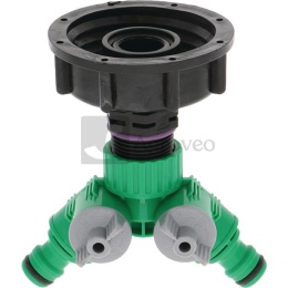 Adapter IBC, wersja krótka 26071415