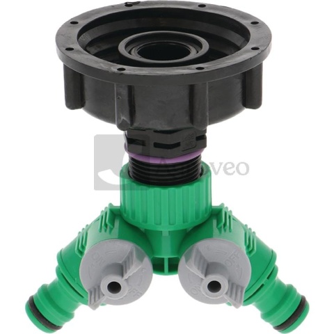 Adapter IBC, wersja krótka 26071415