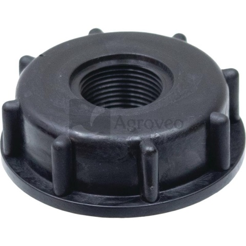 Adapter IBC wersja krótka (duże opakowan 26071396-25 Adapter IBC wersja krótka (duże opakowan 26071396-25