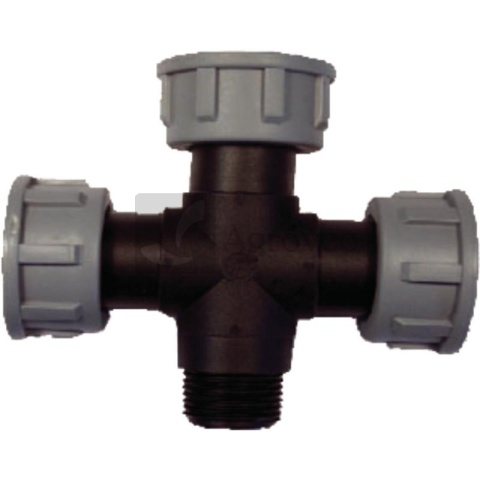 Czwórnik 26071565 76200-007400 Czwórnik 26071565 76200-007400