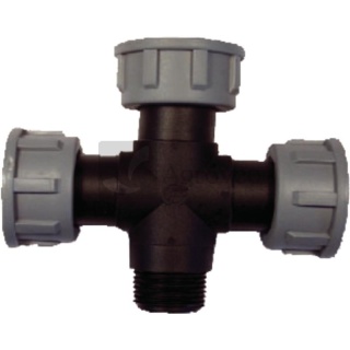 Czwórnik 26071566 76200-007600