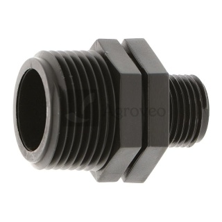 Dwustronna złączka redukcyjna 26071526 566B00301