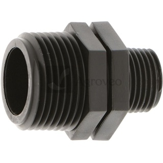 Dwustronna złączka redukcyjna 26071527 566B00302