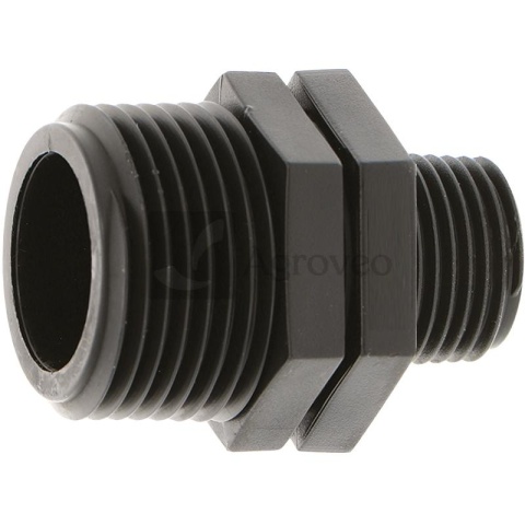 Dwustronna złączka redukcyjna 26071527 566B00302 Dwustronna złączka redukcyjna 26071527 566B00302