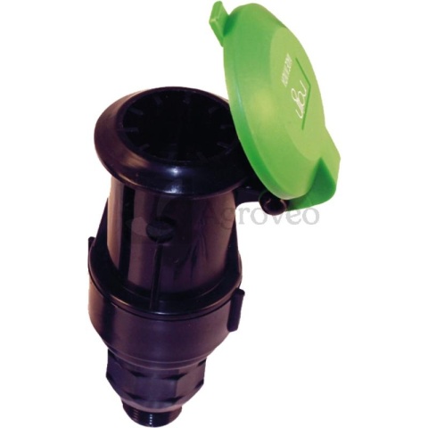 Gniazdo wodne 26071078 204000015 Gniazdo wodne 26071078 204000015