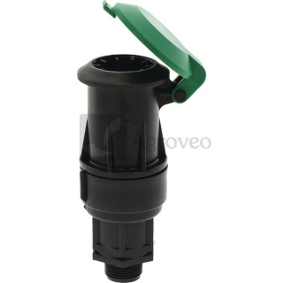 Gniazdo wodne 26071359 S9650-000D