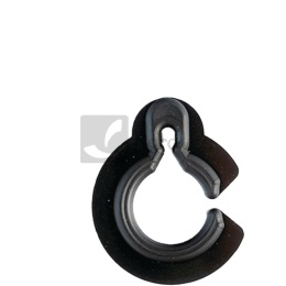 Klips węża 26071311 1025B1000