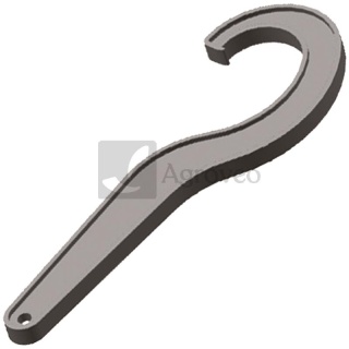 Klucz montażowy 26070725 814000000