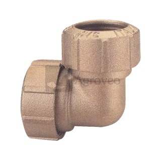 Kolanko gwintowane 26070303