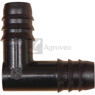 Kolanko wtykowe 90° 26071300 32500-012530