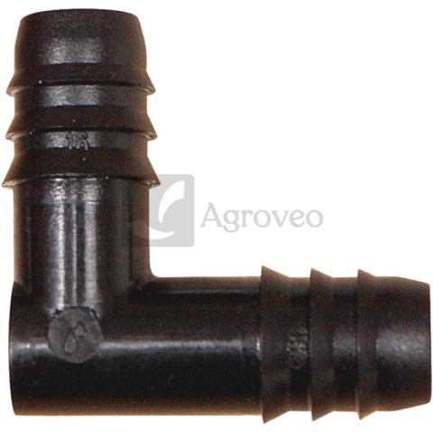 Kolanko wtykowe 90° 26071301 32500-010030 Kolanko wtykowe 90° 26071301 32500-010030