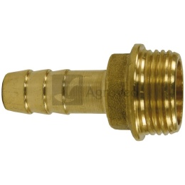 Końcówka węża 1/4'' gwint zew. 22200135