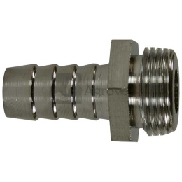 Końcówka węża 1/4'' gwint zew. 22200136