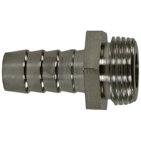 Końcówka węża 1/4'' gwint zew. 22200136