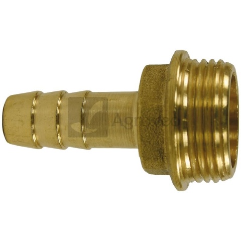 Końcówka węża 1/8'' gwint zew. 22200138