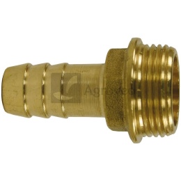 Końcówka węża 1/8'' gwint zew. 22200139