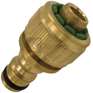 Końcówka węża 26070269