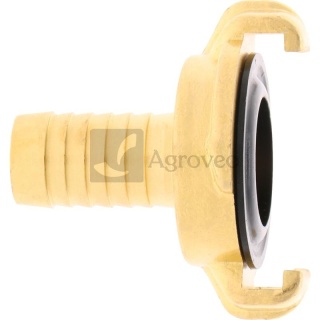 Końcówka węża 26070363