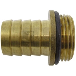 Końcówka węża 26070384