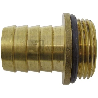 Końcówka węża 26070384