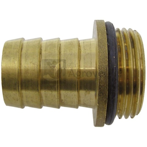 Końcówka węża 26070384