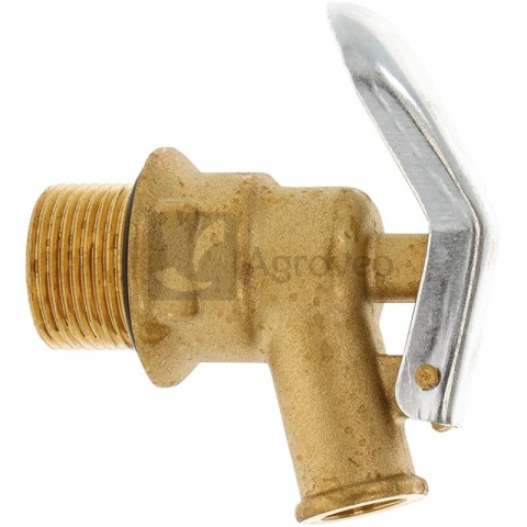 Kurek z mosiądzu 26071547